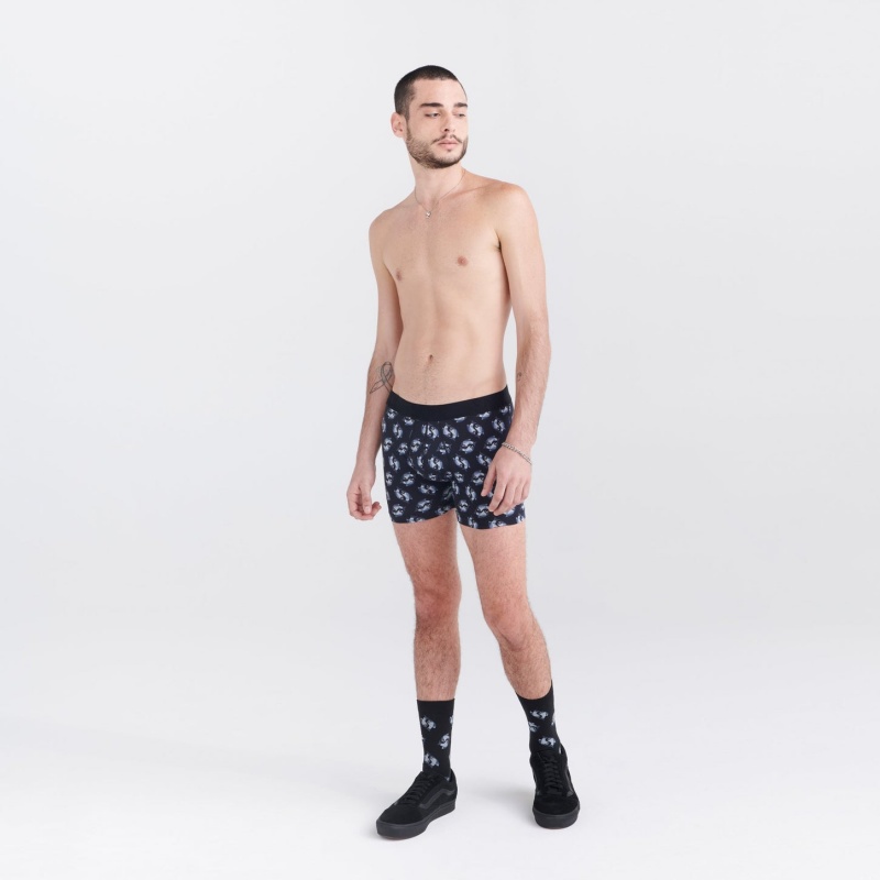 Saxx DropTemp™ Cooling Cotton 2-Pack Underwear | 7962-AVHTP