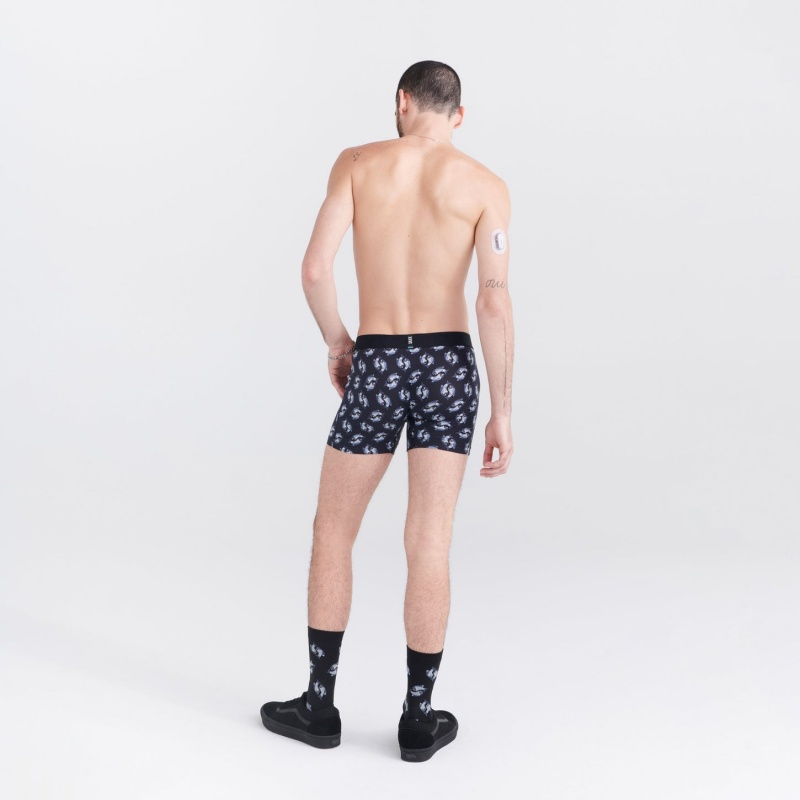 Saxx DropTemp™ Cooling Cotton 2-Pack Underwear | 7962-AVHTP