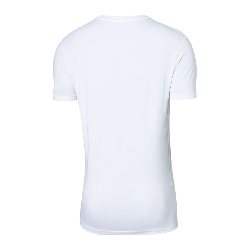 Saxx DropTemp™ Cooling Cotton T Shirts | 4012-NJWMH