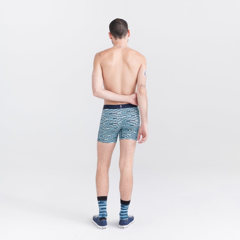 Saxx DropTemp™ Cooling Cotton Underwear | 8695-IEYHP