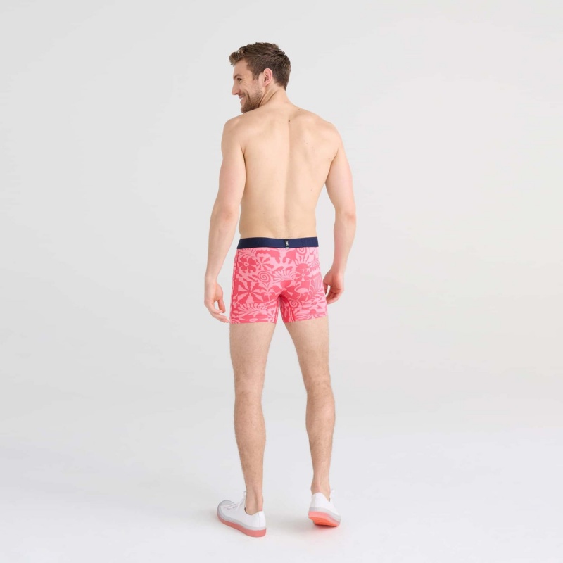 Saxx DropTemp™ Cooling Cotton Underwear | 6304-QKTJA