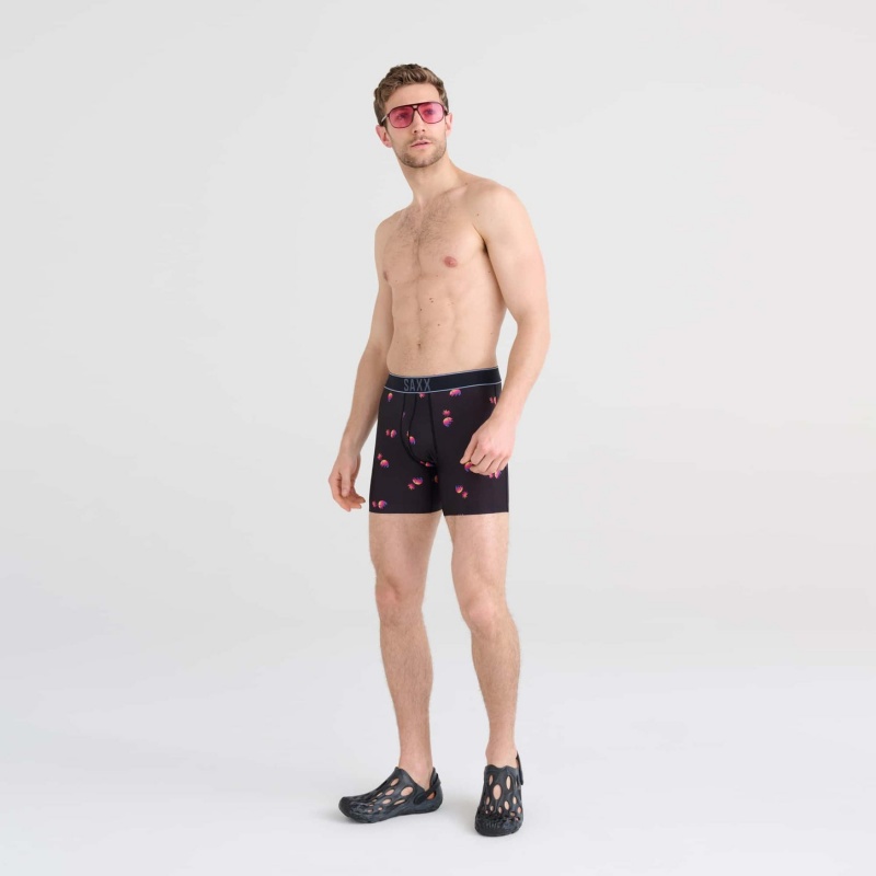 Saxx DropTemp™ Cooling Hydro Underwear | 0316-HQTAZ