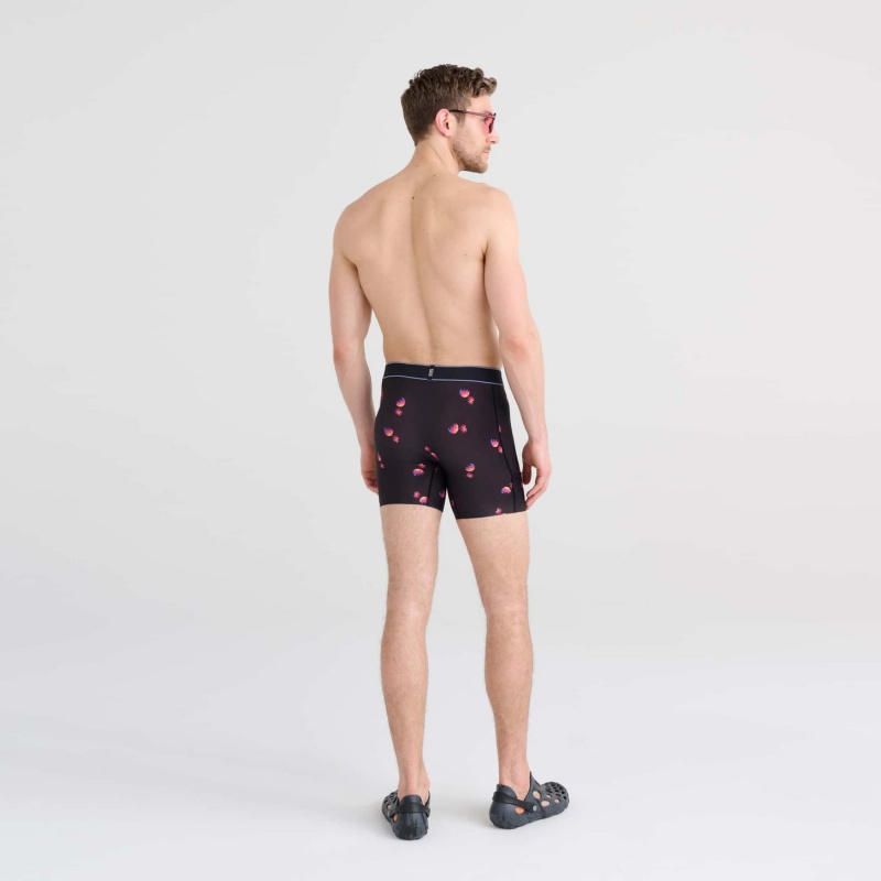 Saxx DropTemp™ Cooling Hydro Underwear | 9825-USROW