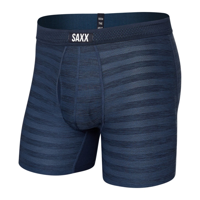 Saxx DropTemp™ Cooling Mesh Underwear | 0427-HSNXG