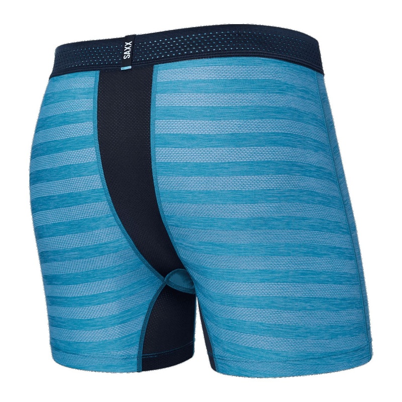 Saxx DropTemp™ Cooling Mesh Underwear | 2514-LJNPS