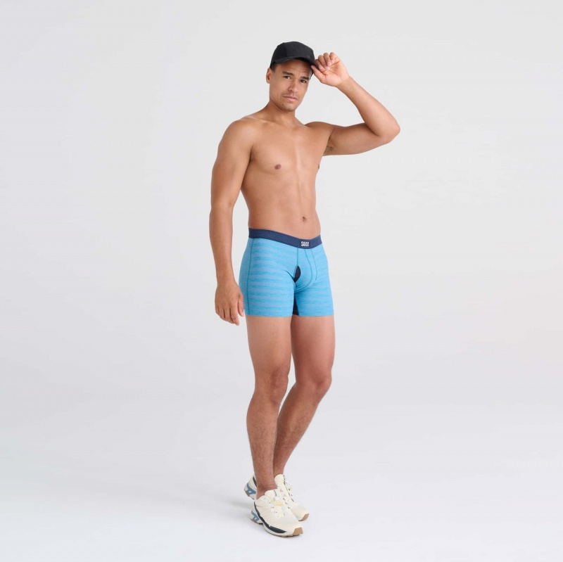 Saxx DropTemp™ Cooling Mesh Underwear | 2514-LJNPS