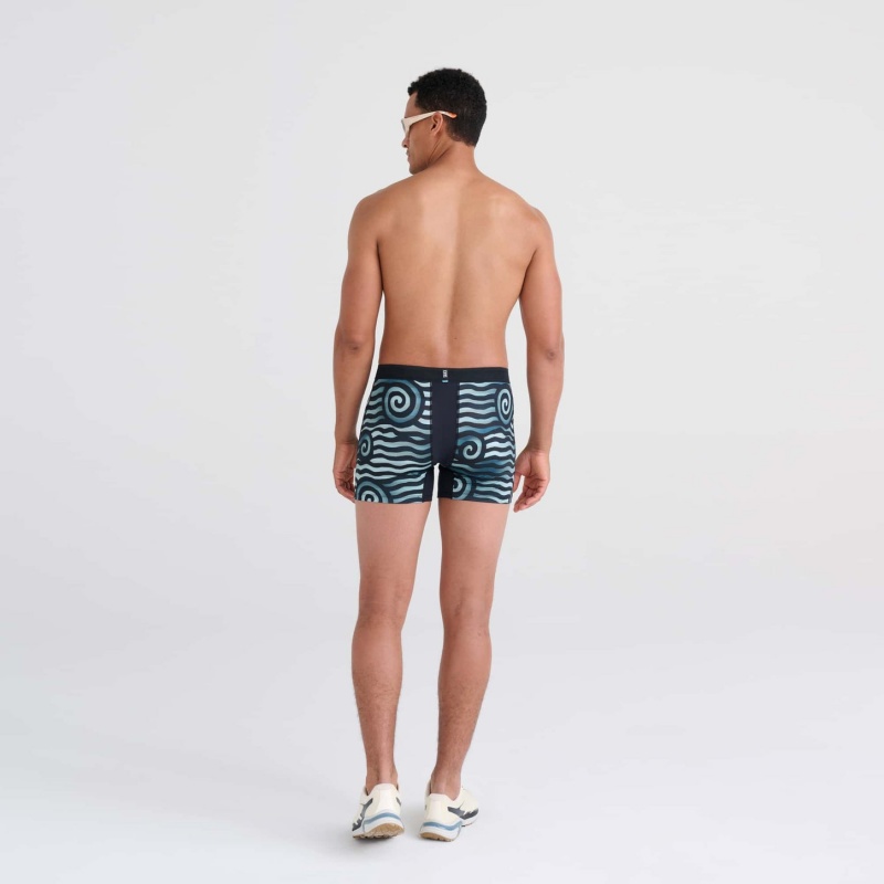 Saxx DropTemp™ Cooling Mesh Underwear | 6834-AUFCO