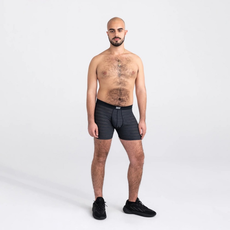 Saxx DropTemp™ Cooling Mesh Underwear | 7493-DOXLN