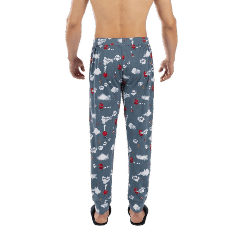 Saxx DropTemp™ Cooling Sleep Pants | 9381-WJDUN