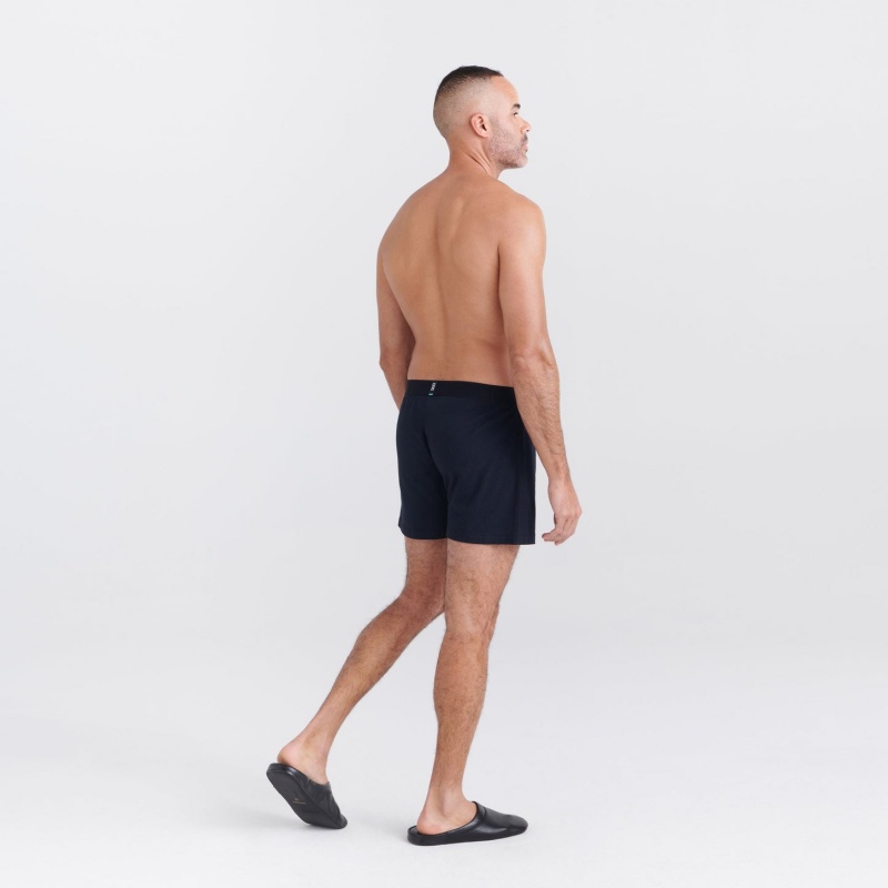 Saxx DropTemp™ Cooling Sleep Underwear | 6031-BMOHR