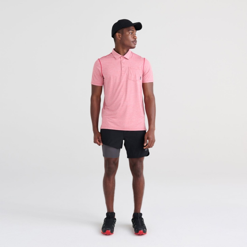 Saxx Gainmaker Shorts | 0458-RBJUZ