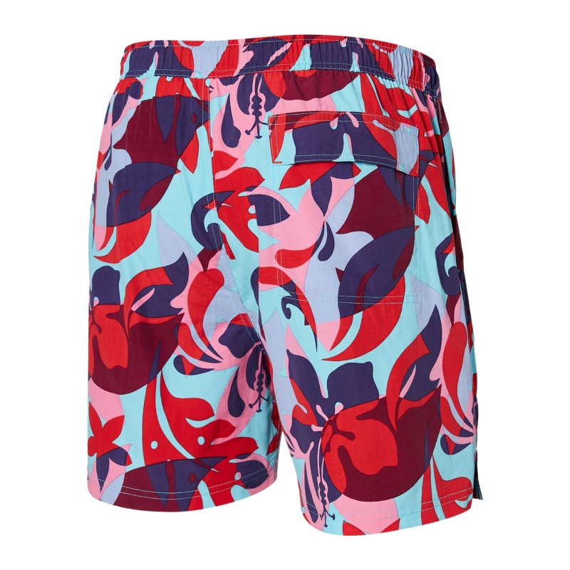 Saxx Go Coastal Shorts | 1876-MYCRO