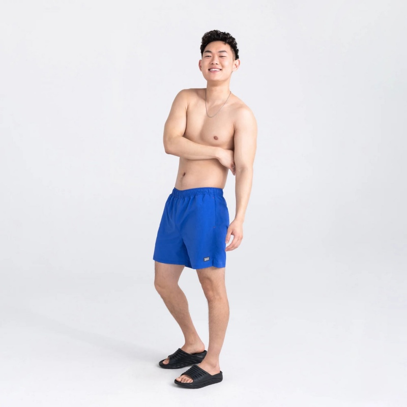 Saxx Go Coastal Shorts | 4680-ODBGV