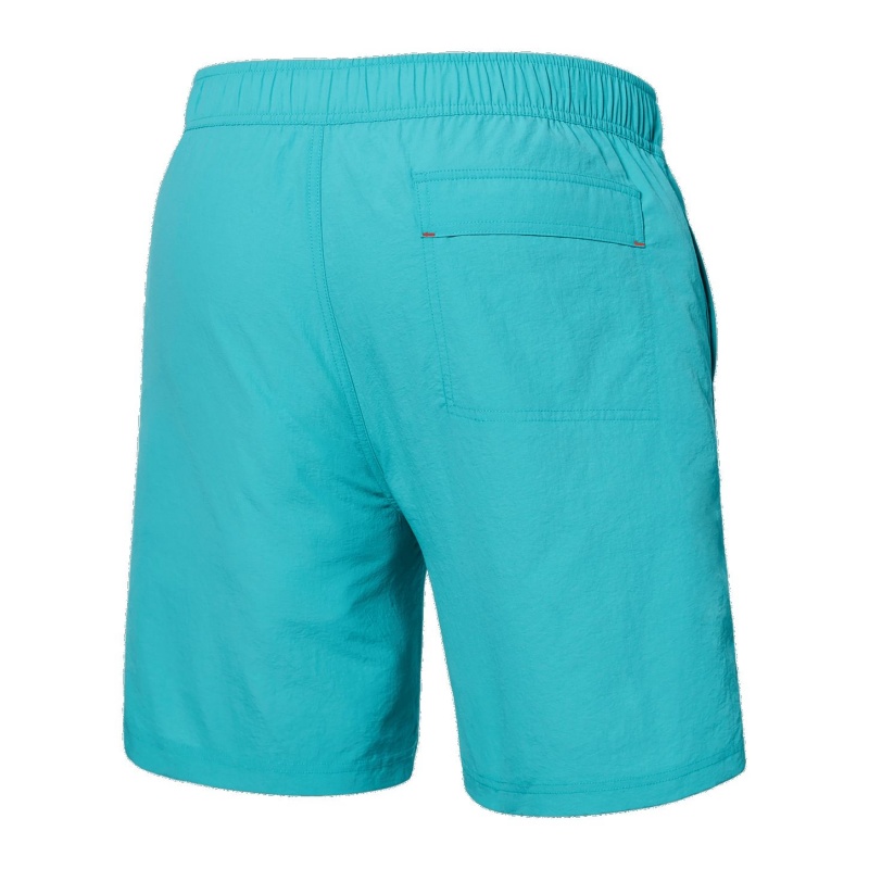 Saxx Go Coastal Shorts | 6190-IHQGT