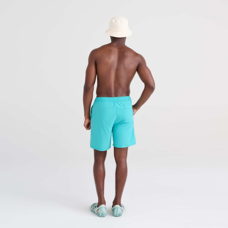 Saxx Go Coastal Shorts | 6190-IHQGT