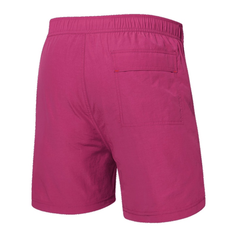 Saxx Go Coastal Shorts | 6423-WZCPV