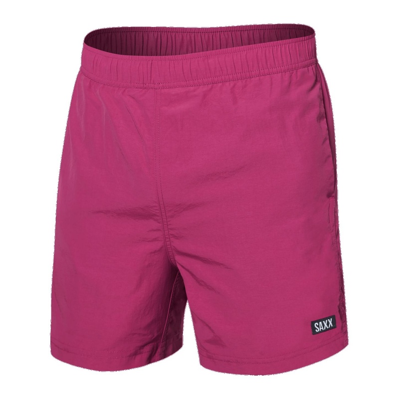 Saxx Go Coastal Shorts | 6423-WZCPV