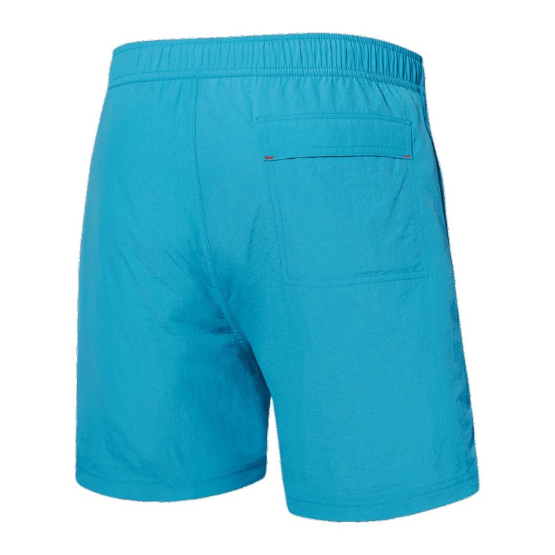 Saxx Go Coastal Shorts | 6915-ONKHP