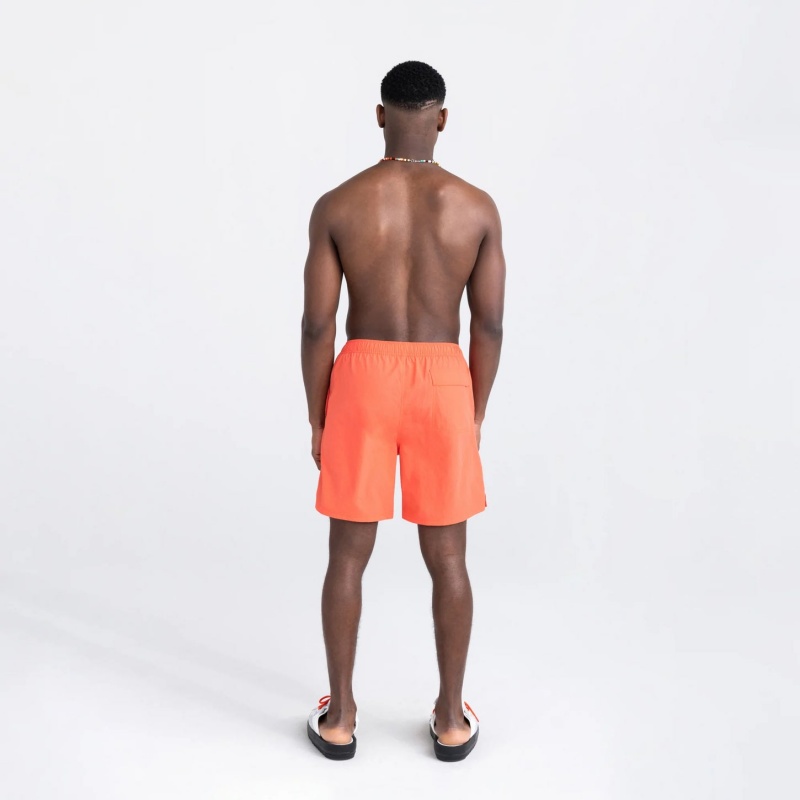 Saxx Go Coastal Shorts | 7346-VSKZE