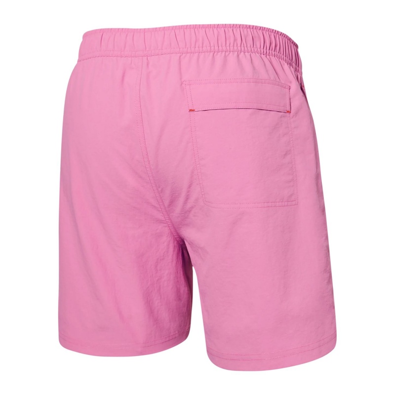 Saxx Go Coastal Shorts | 9536-LEVDP