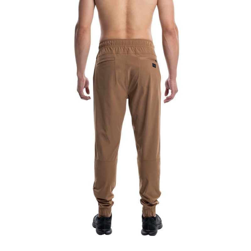 Saxx Go To Town Joggers | 4026-ODVHF