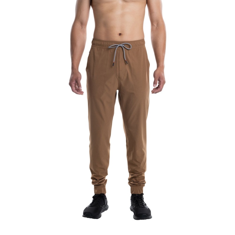 Saxx Go To Town Joggers | 4026-ODVHF