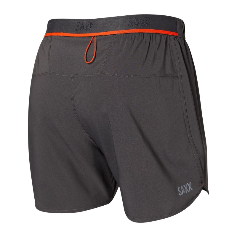 Saxx Hightail Shorts | 1078-CZQGM