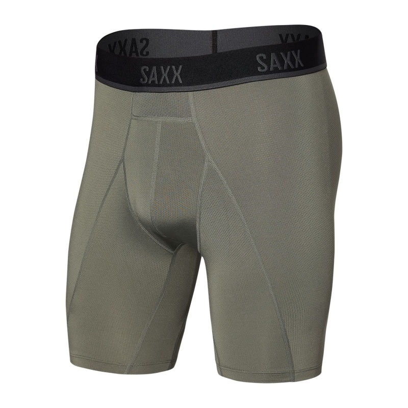 Saxx Kinetic Underwear | 0629-QKZJT