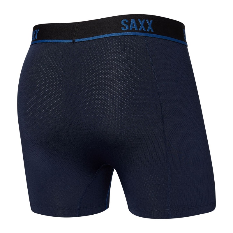 Saxx Kinetic Underwear | 4850-XRDES