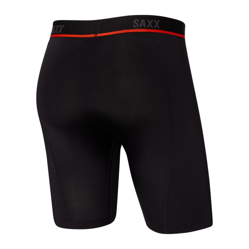 Saxx Kinetic Underwear | 4962-QBXEY