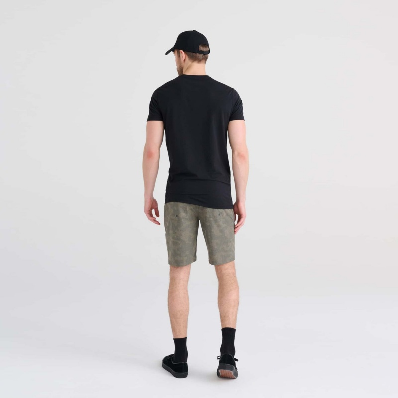 Saxx Land To Sand Shorts | 0143-XKNHC