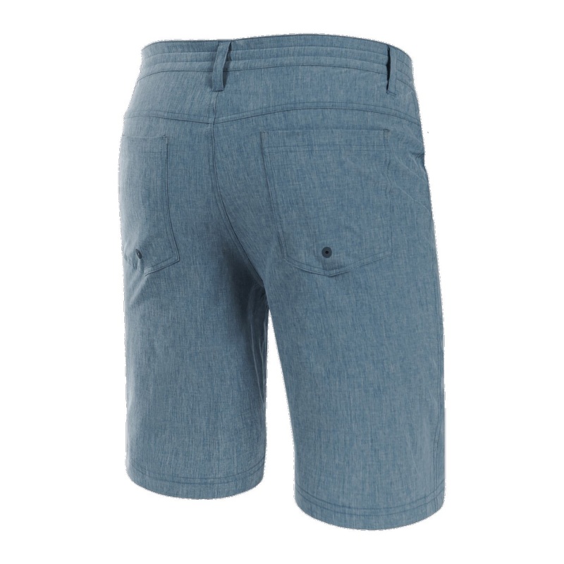 Saxx Land To Sand Shorts | 0843-VDRIJ