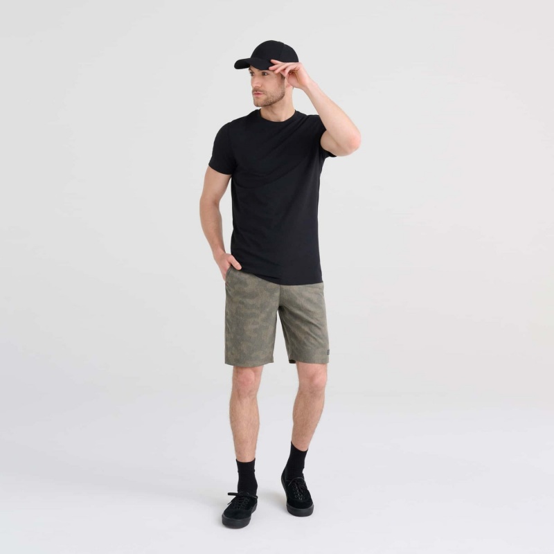 Saxx Land To Sand Shorts | 7234-RWCKZ