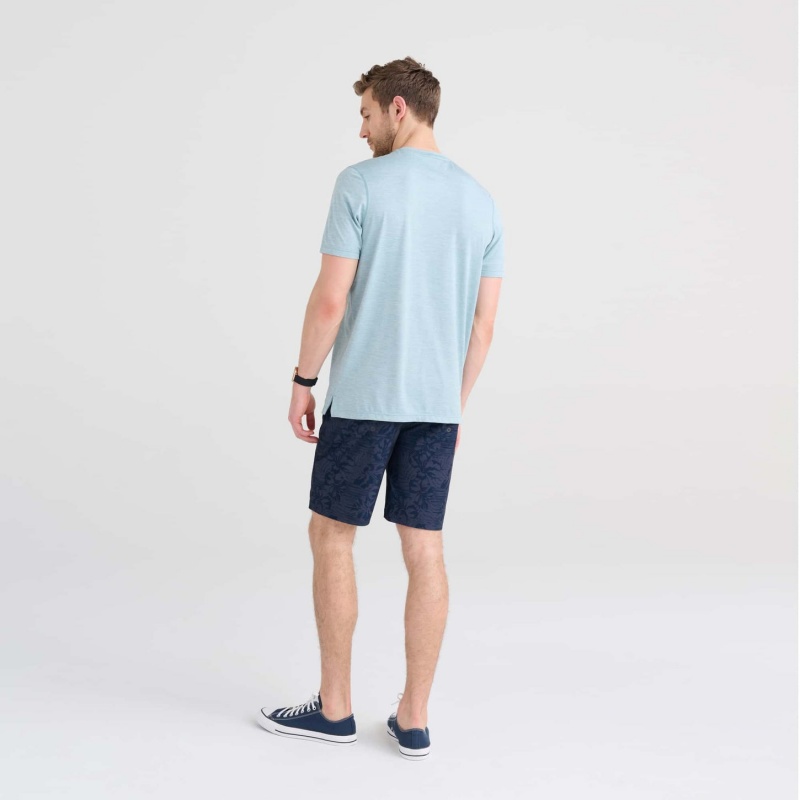 Saxx Land To Sand Shorts | 8614-FUNST