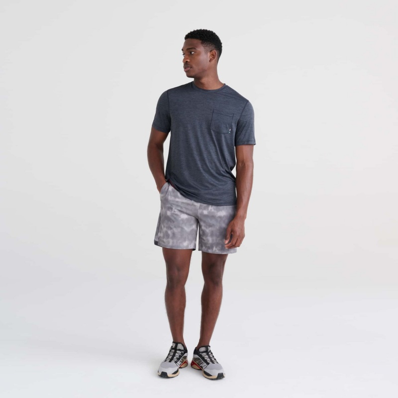 Saxx Multi-Sport Shorts | 2689-IHYSP