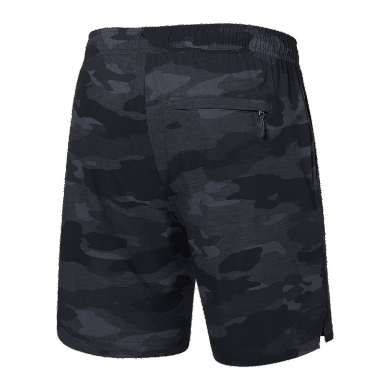 Saxx Multi-Sport Shorts | 3910-RJZAV