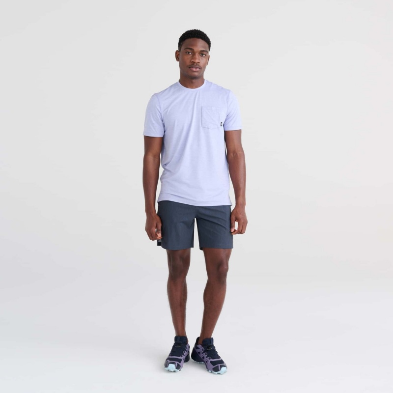 Saxx Multi-Sport Shorts | 8560-PAXES