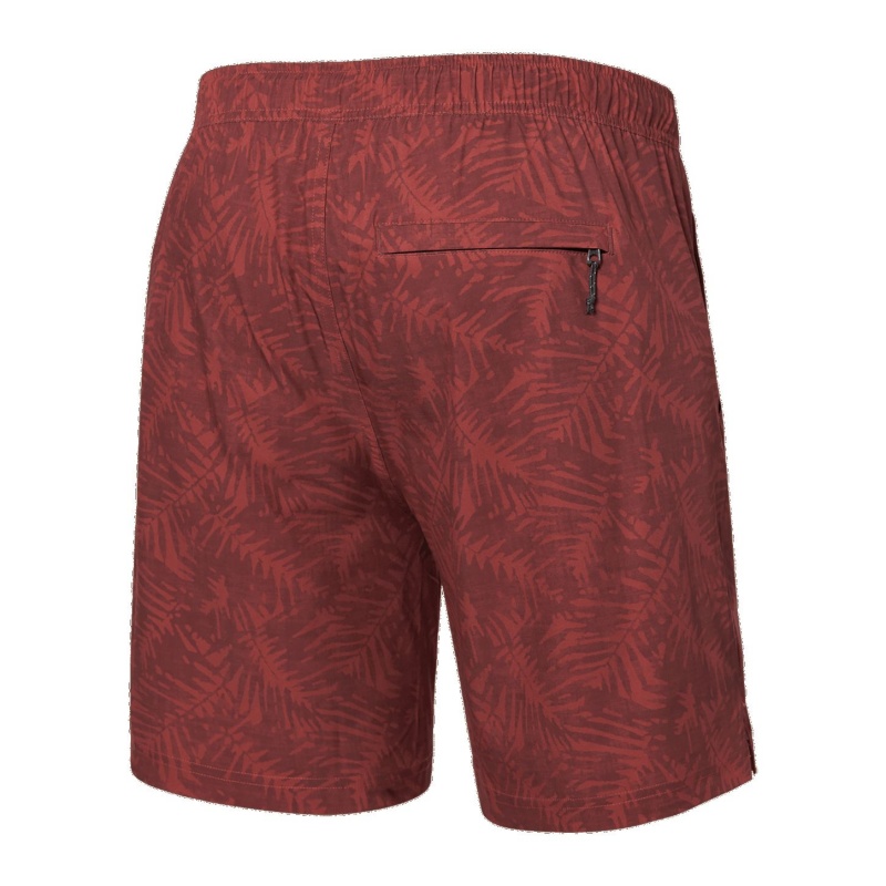 Saxx Multi-Sport Shorts | 9510-AQZRW