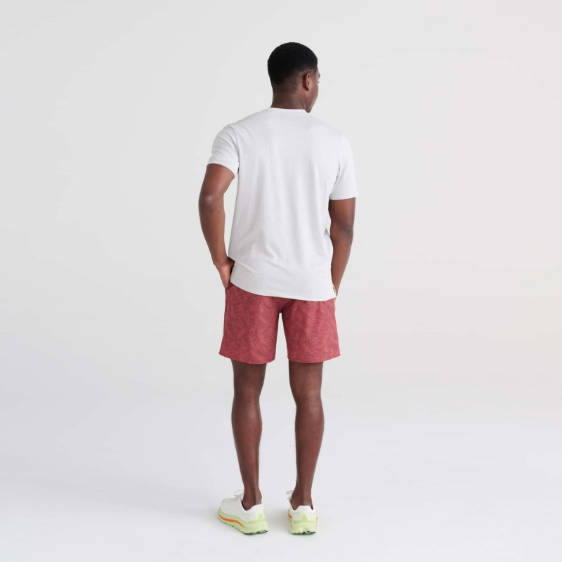 Saxx Multi-Sport Shorts | 9510-AQZRW