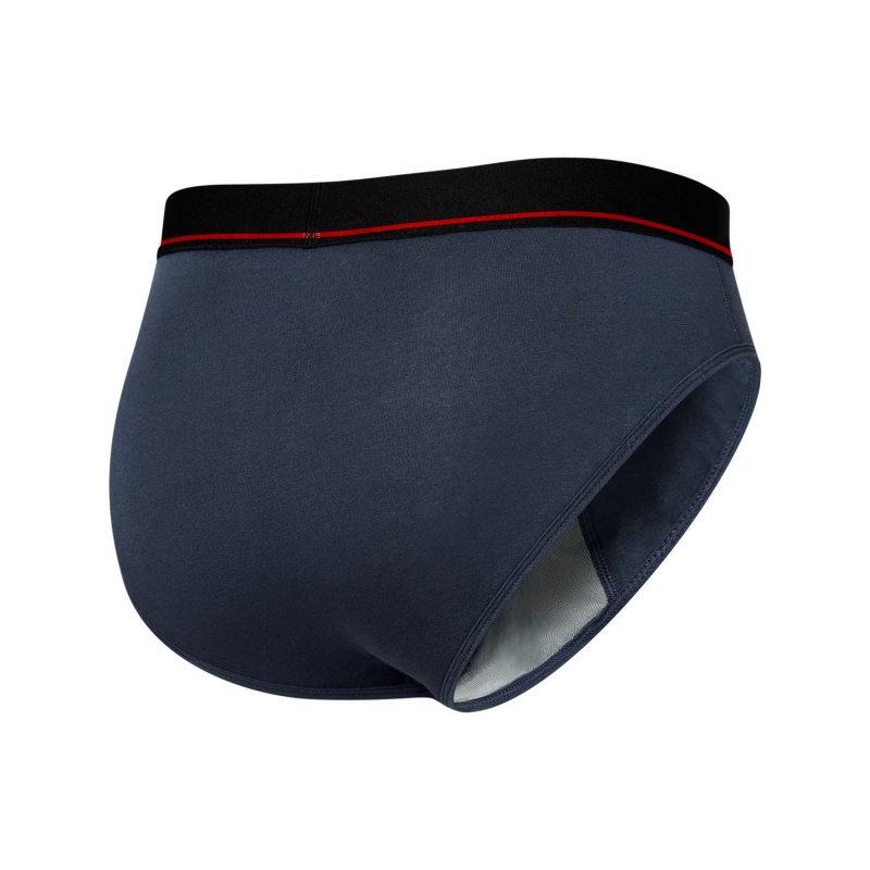 Saxx Non-Stop Stretch Cotton Underwear | 3245-QEJCF