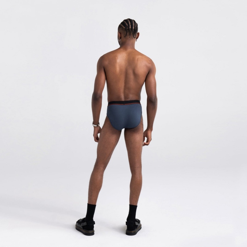 Saxx Non-Stop Stretch Cotton Underwear | 3245-QEJCF