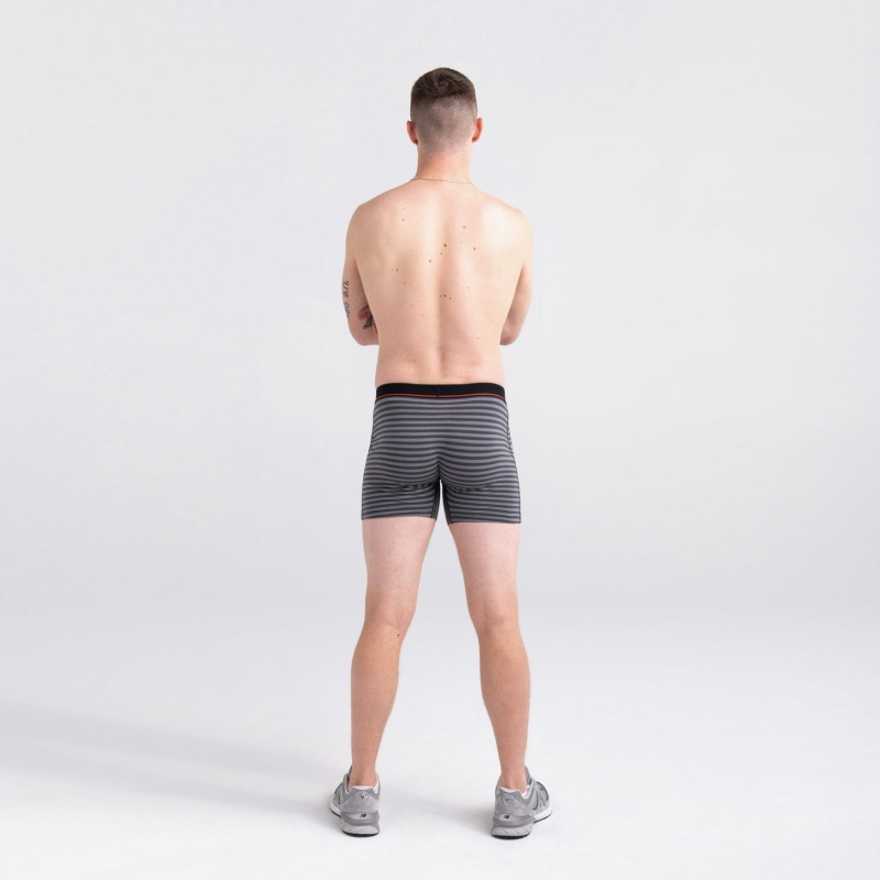 Saxx Non-Stop Stretch Cotton Underwear | 4391-EPZVI