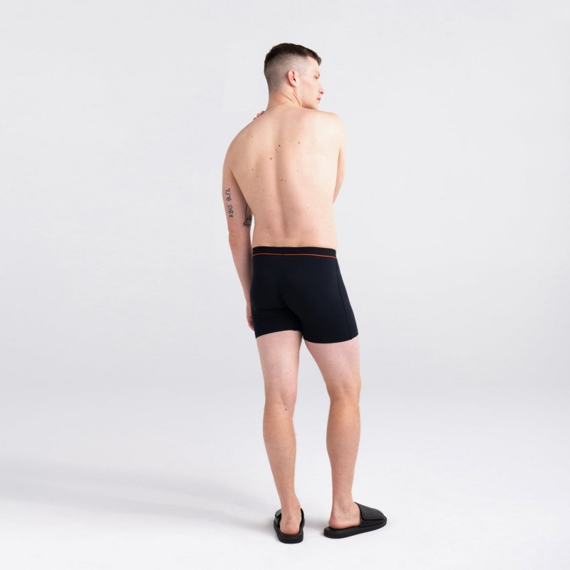 Saxx Non-Stop Stretch Cotton Underwear | 8732-NWZOB