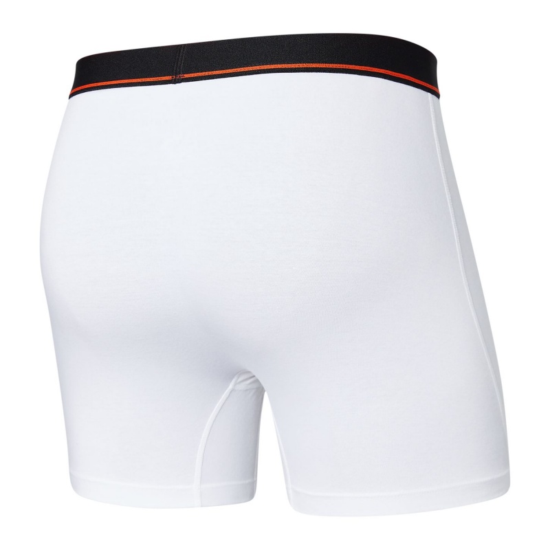 Saxx Non-Stop Stretch Cotton Underwear | 9451-FBSPT