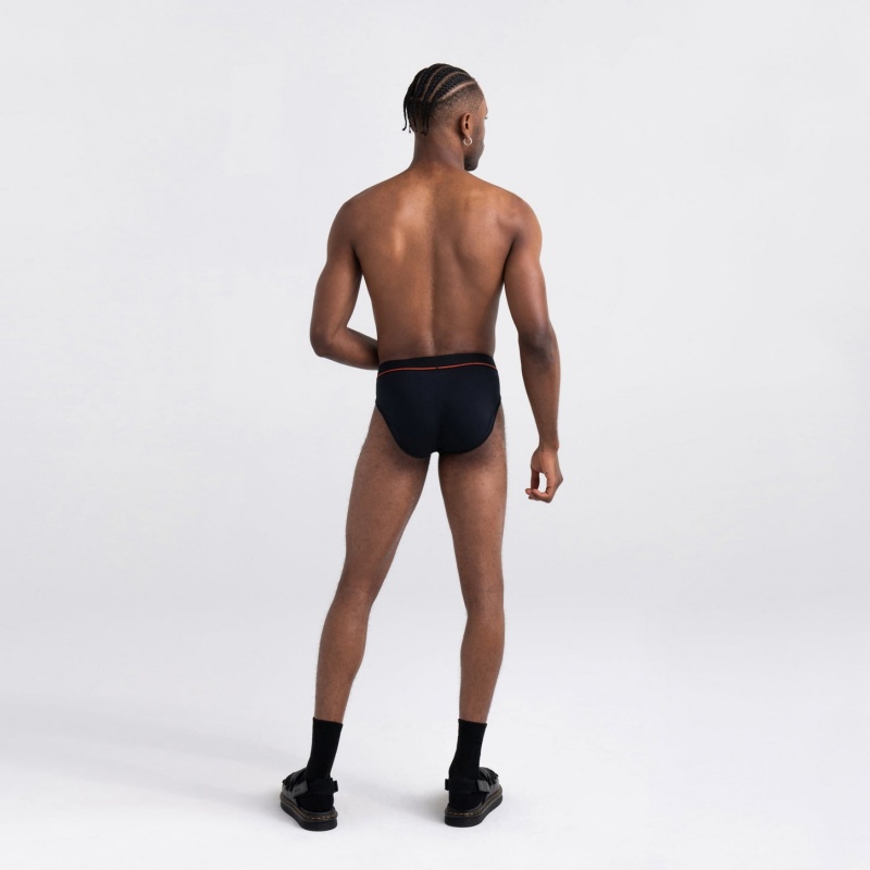 Saxx Non-Stop Stretch Cotton Underwear | 9504-OUWXV