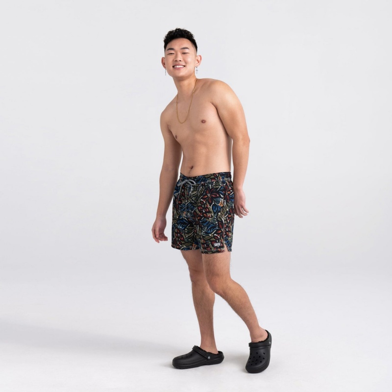 Saxx Oh Buoy Shorts | 1547-QJGUX