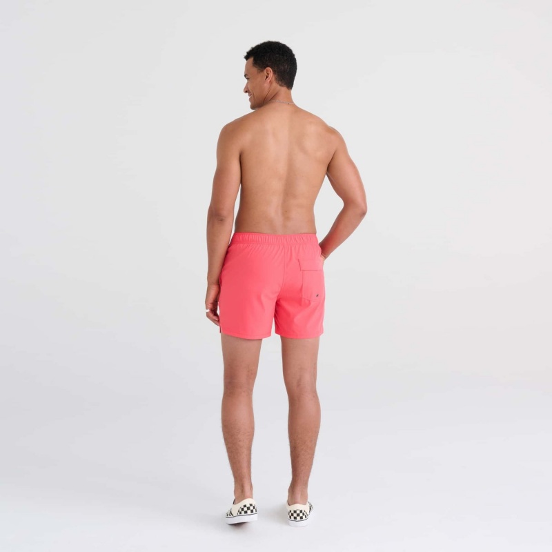 Saxx Oh Buoy Shorts | 1670-DWKZF