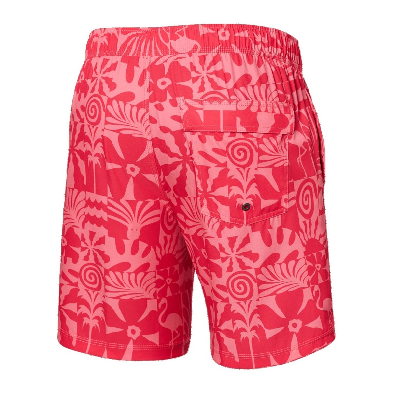 Saxx Oh Buoy Shorts | 2095-OWIMT