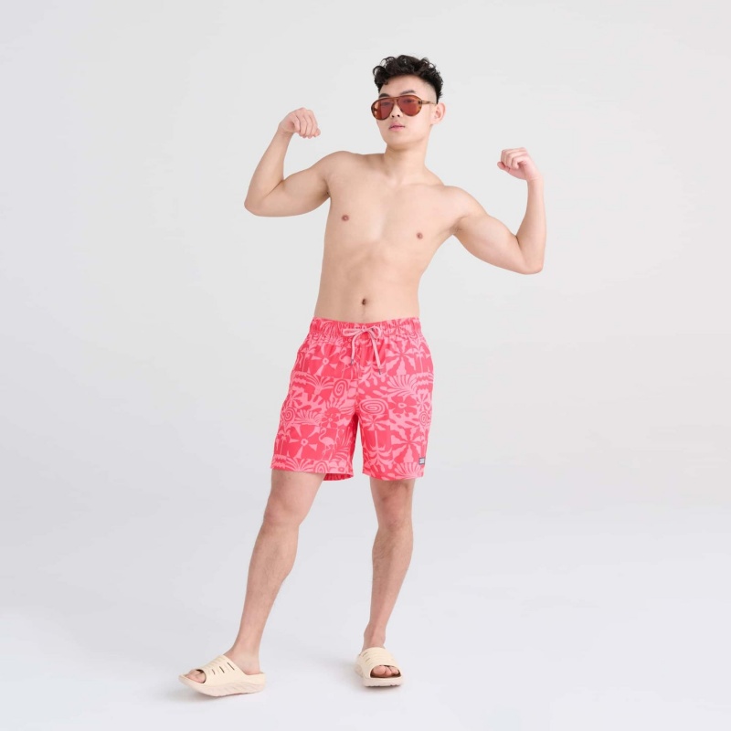 Saxx Oh Buoy Shorts | 2095-OWIMT