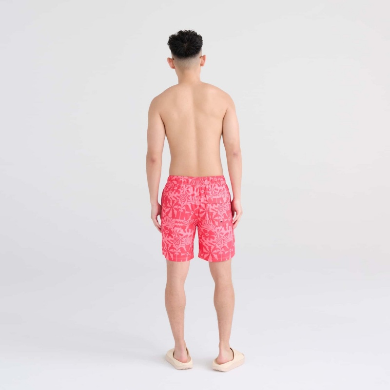 Saxx Oh Buoy Shorts | 2095-OWIMT